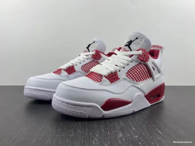 MaikeSneakers Jordan 89 Retro 4 308497-106 Alternate Air 0603